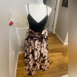 New Eliza J size 8 Dress.